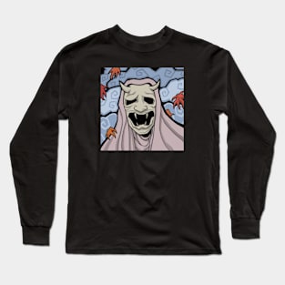 True Monk Long Sleeve T-Shirt